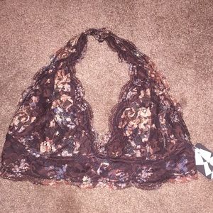 NWT urban outfitters bralette